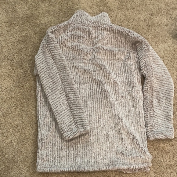 True Grit Pullover - Picture 5 of 5